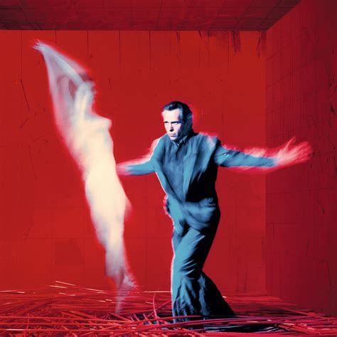 Us Remastered Lbum De Peter Gabriel Spotify