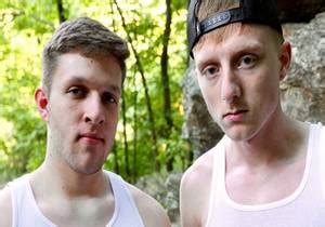 Elijah Scott Dominating Richie West Bareback Videos Porn Gay HD Free Online