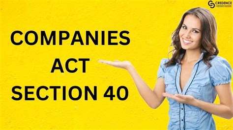 companies act section  provisions  accounting records