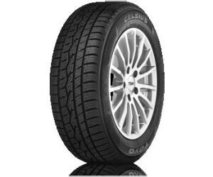 Toyo Celsius AS2 225/65 R17 106V ab 96,00 € | Preisvergleich bei idealo.de