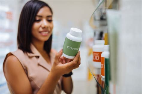 how to create a vitamin