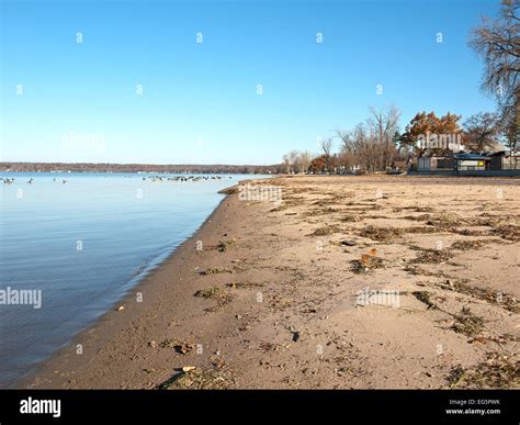 Sylvan Beach Hi Res Stock Photography And Images Alamy