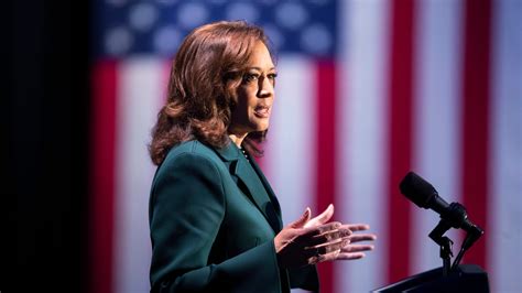 Why VP Kamala Harris engaging Black men voters matters