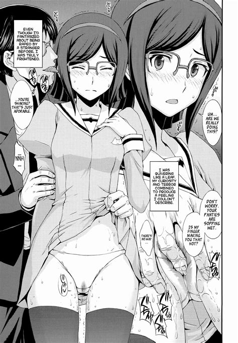 Reading How To Build A Meat Toilet Doujinshi Hentai By KITAHARA Aki