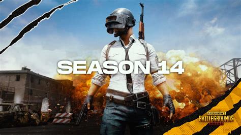 Pubg Season 14 Wallpapers Top Free Pubg Season 14 Backgrounds