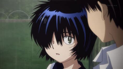 Mysterious Girlfriend X Sexy Bikini Anime Sankaku Complex