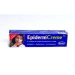 Epiderm Cream Triple Action Skin Cream G Buy High Quality Products