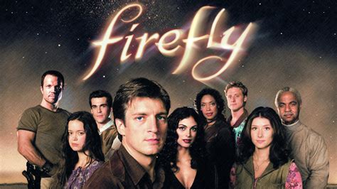 10+ Firefly (TV Show) Fonds d'écran HD et Images