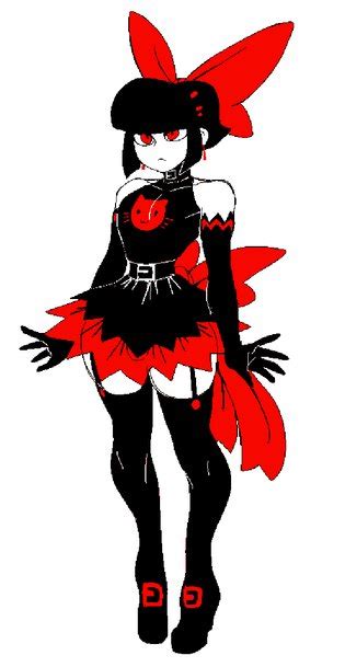 Scythe Luscious Hentai Manga Porn