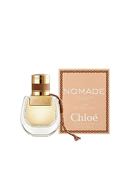 Chloé Nomade Jasmin Naturel Intense Eau de Parfum Damenduft 30 ml