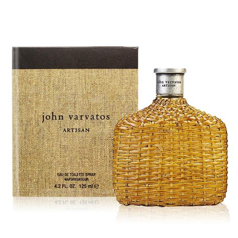 John Varvatos Artisan Ml Edt Pchome H