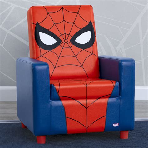 spider man chair 7