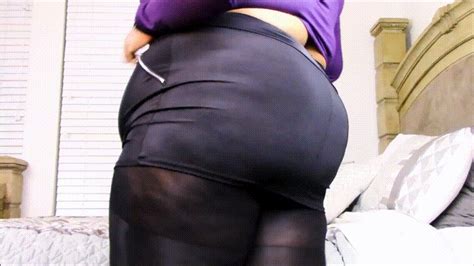 BBW B Miniskirt And Pantyhose Tease HD WMV Josie4yourpleasure Clips Clips4sale