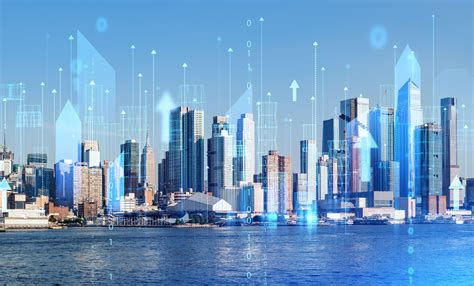 Cities Pioneering Smart Tech & Sustainability: San Francisco, NYC & D.C