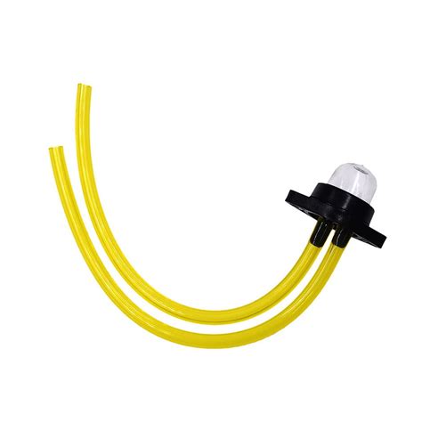 Chainsaw Primer Bulb Industrial Plastic Chainsaw Primer Pump And Fuel