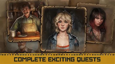 10 Game Android Bertahan Hidup Terbaik 2023: Siapkah Kamu untuk