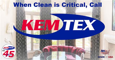kemtex specialty cleaning services dallas