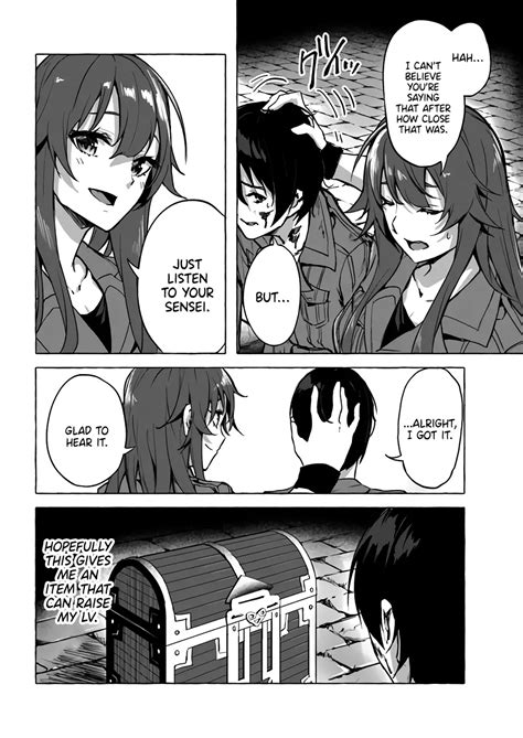 Read Sex And Dungeon 8 Onimanga