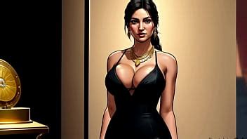 Guy Imagines He S Fucking Lara Croft S Huge Big Juicy Breasts Lara Croft 3D Porn Games Part 01