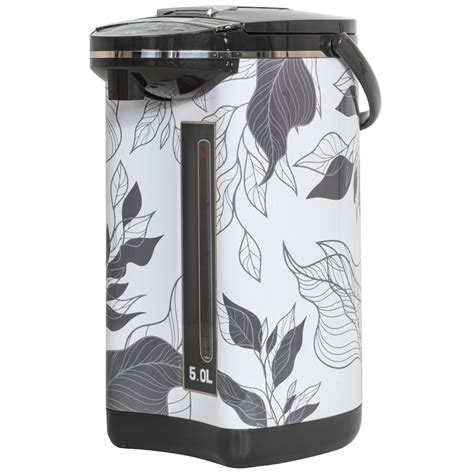 Термопот JVC JK-TP1017