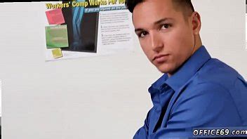 Video De Sexo De Hombre De Oficina Gay El Equipo Que Trabaja Juntos Taladra Juntos XVIDEOS