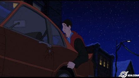 Eight Crazy Nights - IGN