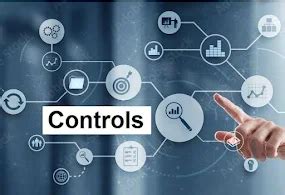 controls meaning types advantages disadvantages