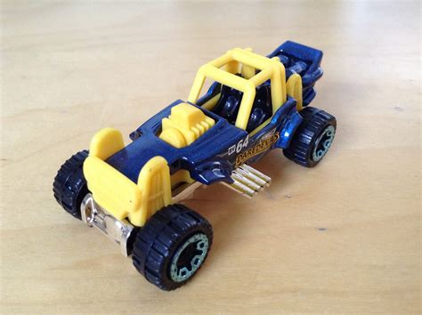 JULIAN S HOT WHEELS BLOG Mountain Mauler F Case Regular Treasure Hunt HW Daredevils