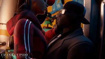 Fortnite Sexo Ruby Golpeando XVIDEOS