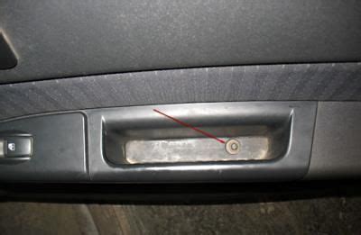 Интересный факт о гетц снятие карты двери