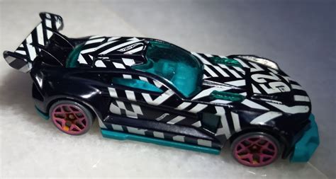 Hot Wheels Track Ripper Fjv Hobbies Toys Toys Games On Carousell
