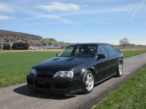 Опель омега лотус тюнинг - фото