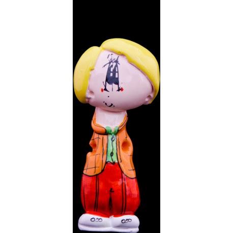 Portrait De Famille Maman Blonde Cheveux Court