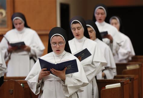 The Surprising Truth About Father Baker And The Nuns' Faith Image 19