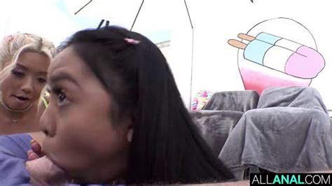 Gia And Luna Let Loose For Anal Amber Luke Nude Supergirlbadman