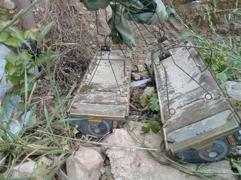 PTM-4 : Russia / Soviet Union (RUS / SOV)