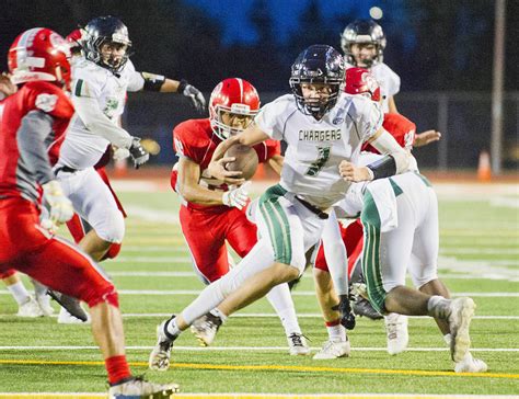 Msd Athletics Friday The 13th Unlucky For Foes Of Local Football Teams