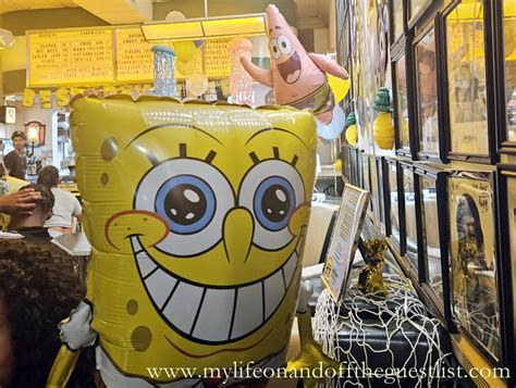 Harlem Shake x Krabby Patty Kollab Launch