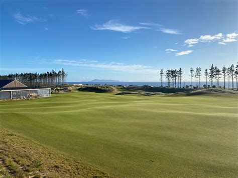 Kiwi Golf Par Nz Golfing Holidays