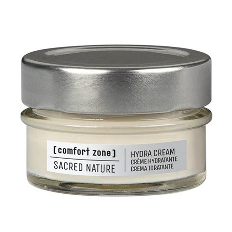 Comfort Zone Sacred Nature Hydra Cream