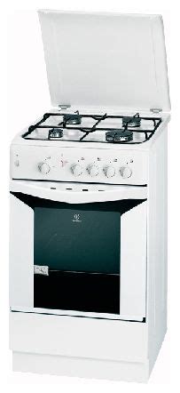 Газовая плита Indesit K1G21S(W)/R