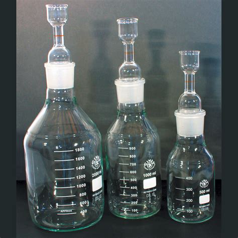 Pycnometer Bottle