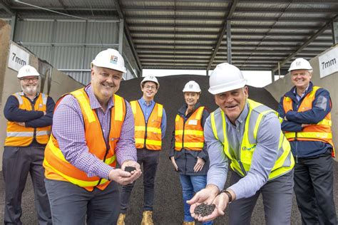 $50,000 funding for green tech and circular economy projects - Council