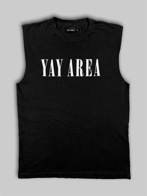 CORE MUSCLE TOP – Yay Area