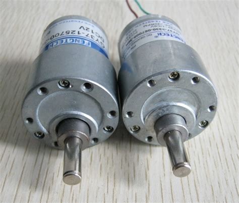 automat motor dc motor  automat motor