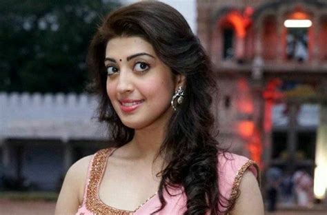 Here Are The Times When Actress Pranitha Subhash Grabbed The Attention Of The Fans With Her Hot