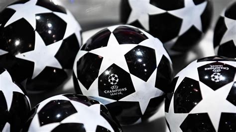 Sorteo Champions League 2023 24 Horario Y Dónde Ver El Sorteo De Cuartos Y Semifinales En Directo