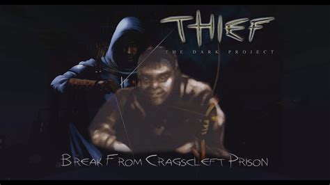 Thief Gold 02 Break From Cragscleft Prison Legendado Pt BR