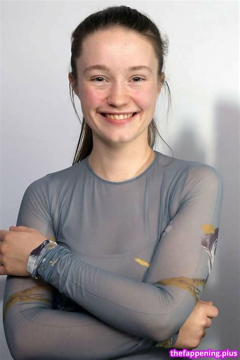 Sigrid Sigrid Solbakk Raabe Thisissigrid Nude OnlyFans Photo 156 The Fappening Plus