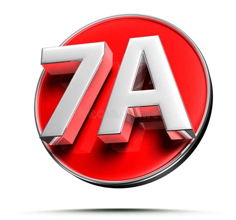 7a Stock Illustrations – 36 7a Stock Illustrations, Vectors & Clipart ...